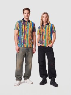 Carlo Colucci Poloshirt