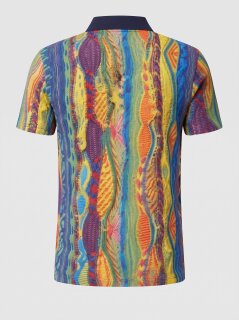 Carlo Colucci Poloshirt