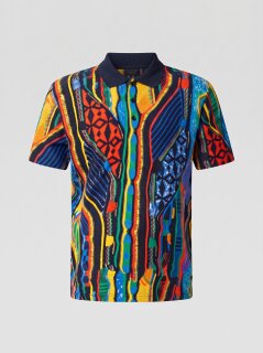 Carlo Colucci Poloshirt