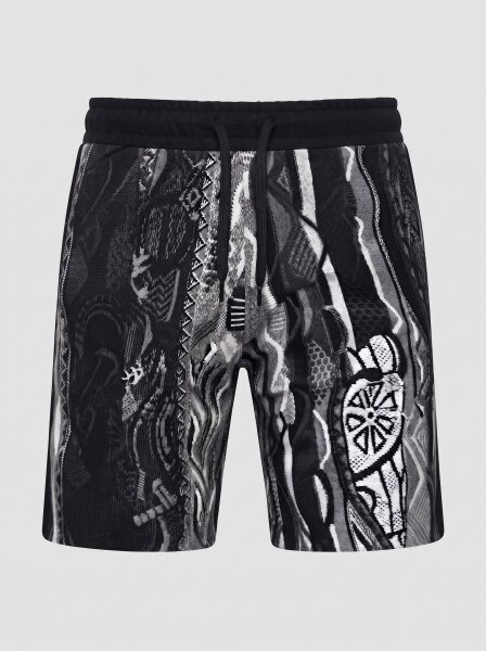 Carlo Colucci Shorts black L