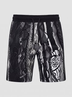 Carlo Colucci Shorts black L