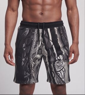 Carlo Colucci Shorts black L