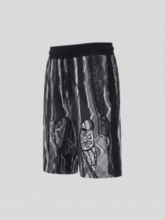 Carlo Colucci Shorts black L