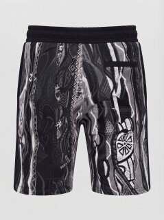 Carlo Colucci Shorts black L