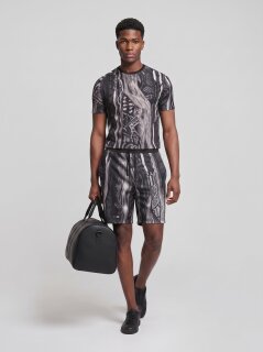 Carlo Colucci Shorts black L