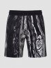 Carlo Colucci Shorts black L