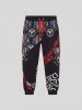 Carlo Colucci Pants black S