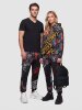 Carlo Colucci Pants black S