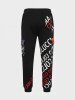 Carlo Colucci Pants black S