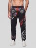 Carlo Colucci Pants black S