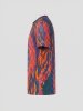 Carlo Colucci T-Shirt colorful L