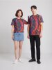 Carlo Colucci T-Shirt colorful L