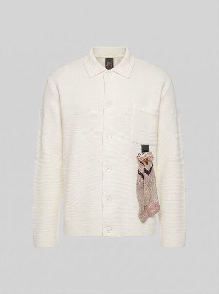 off white