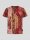red/yellow