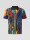 blue/red