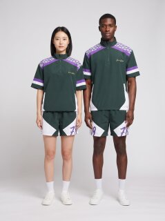 Carlo Colucci Tracksuit T-Shirt - MATCH POINT
