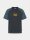 navy light blute white