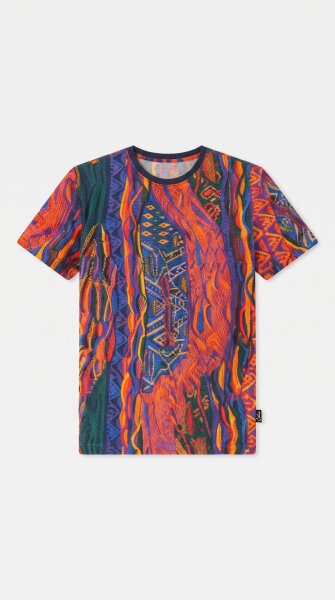 colorful